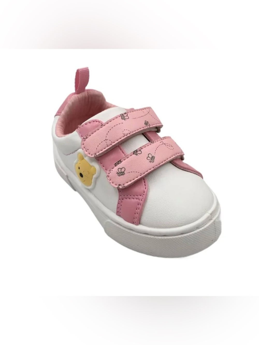 Disney Disney Winnie the Pooh Baby Girl Sneakers